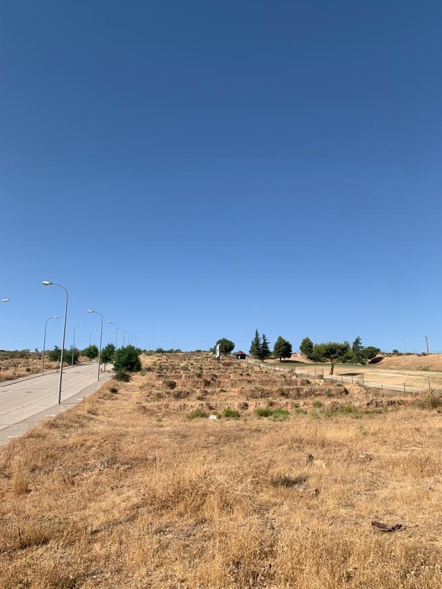 kaufen Grundstück Otura Vega De Granada 3