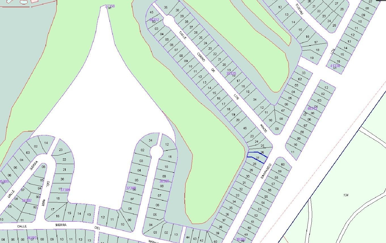 kaufen Grundstück Otura Vega De Granada 2