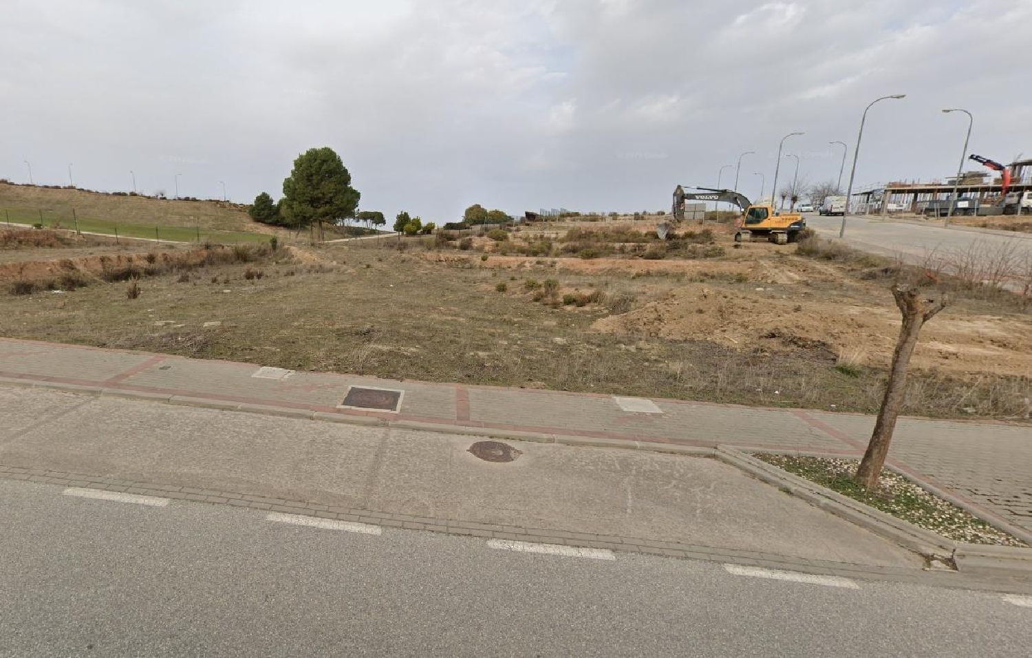 kaufen Grundstück Otura Vega De Granada 1