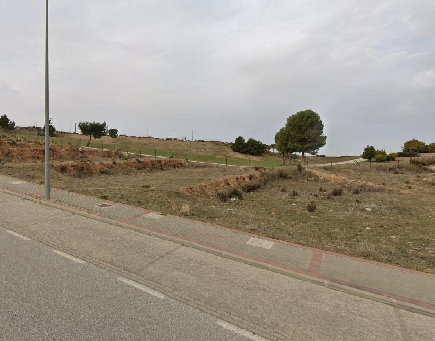 kaufen Grundstück Otura Vega De Granada 4