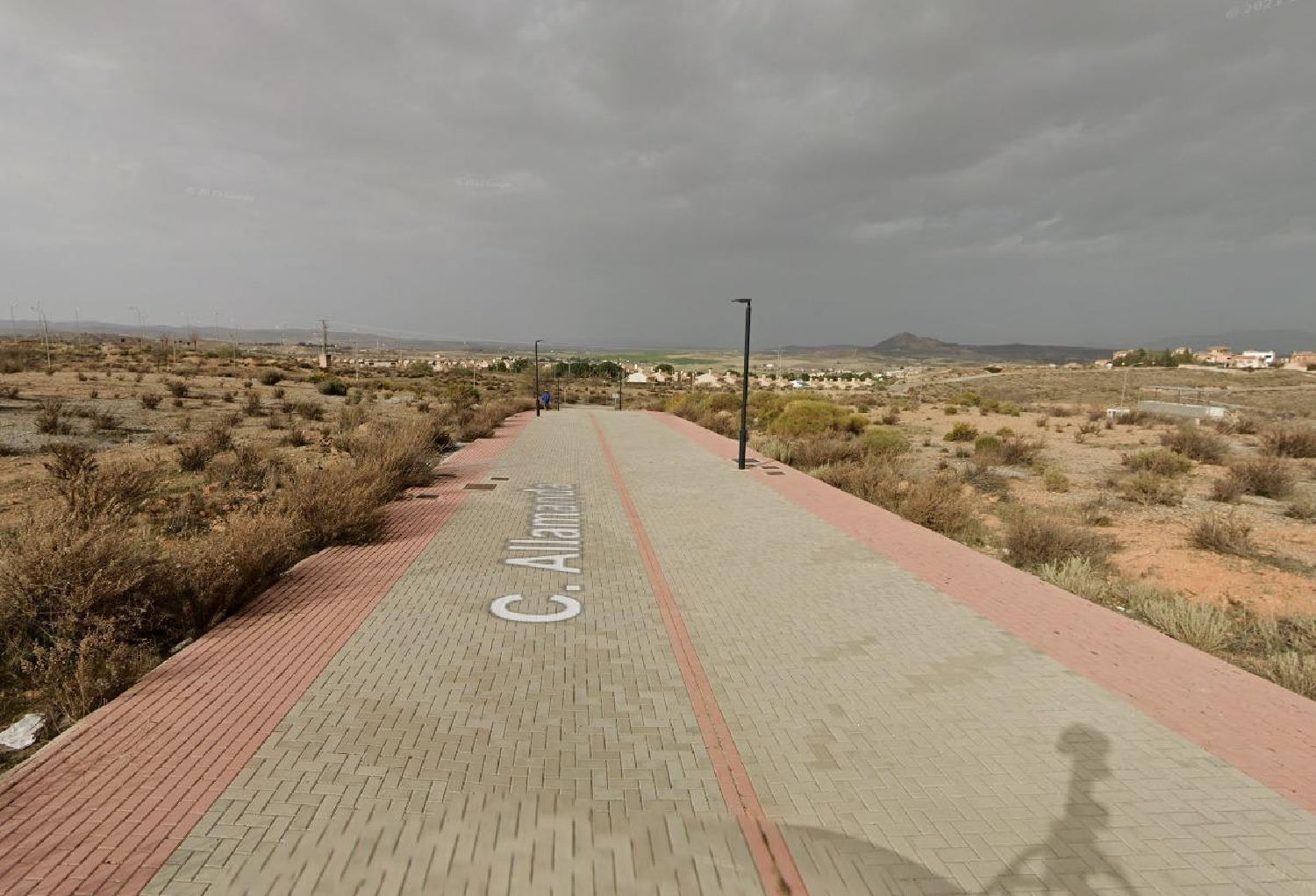 kaufen Grundstück Otura Vega De Granada 3