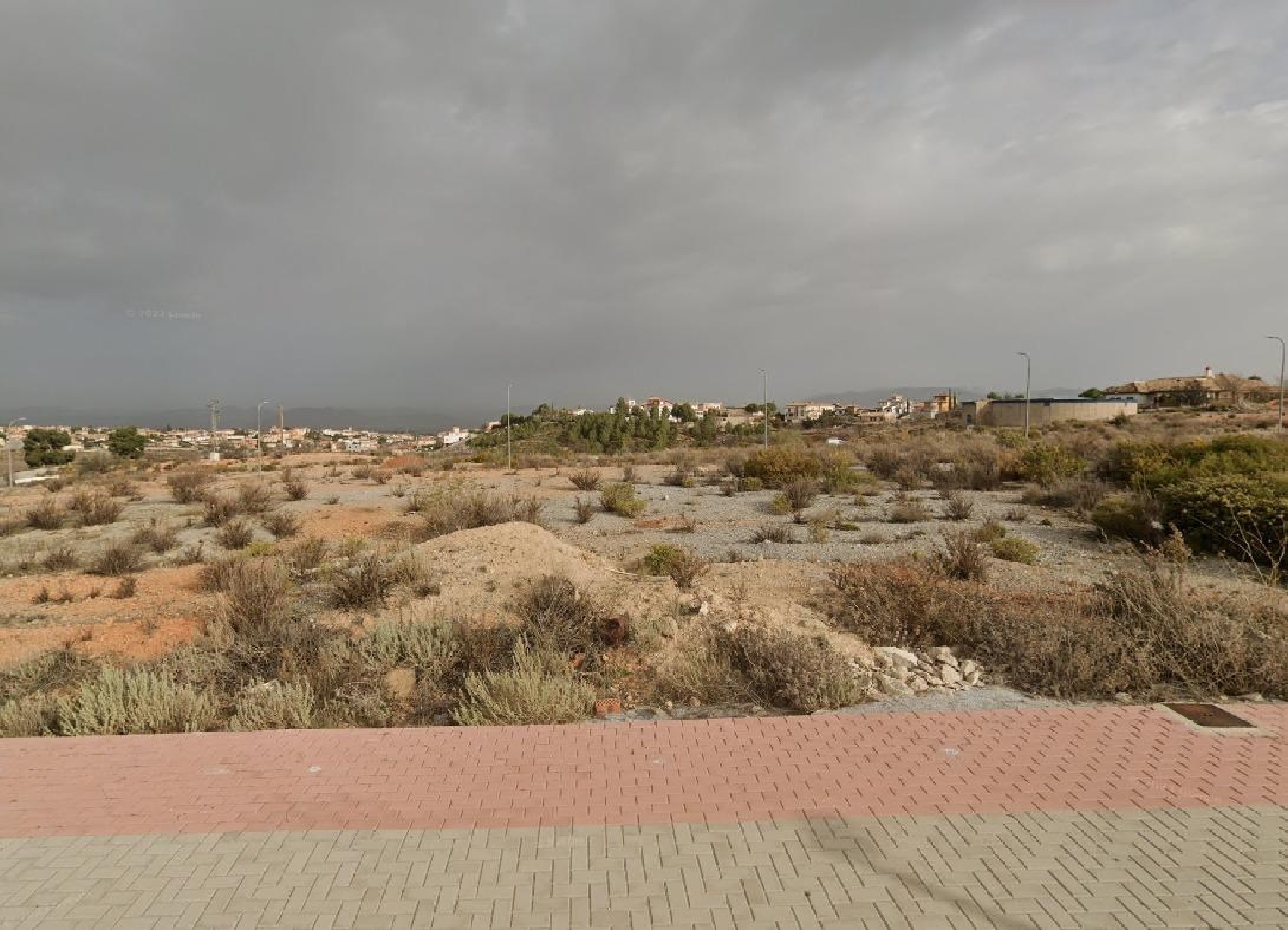 kaufen Grundstück Otura Vega De Granada 2