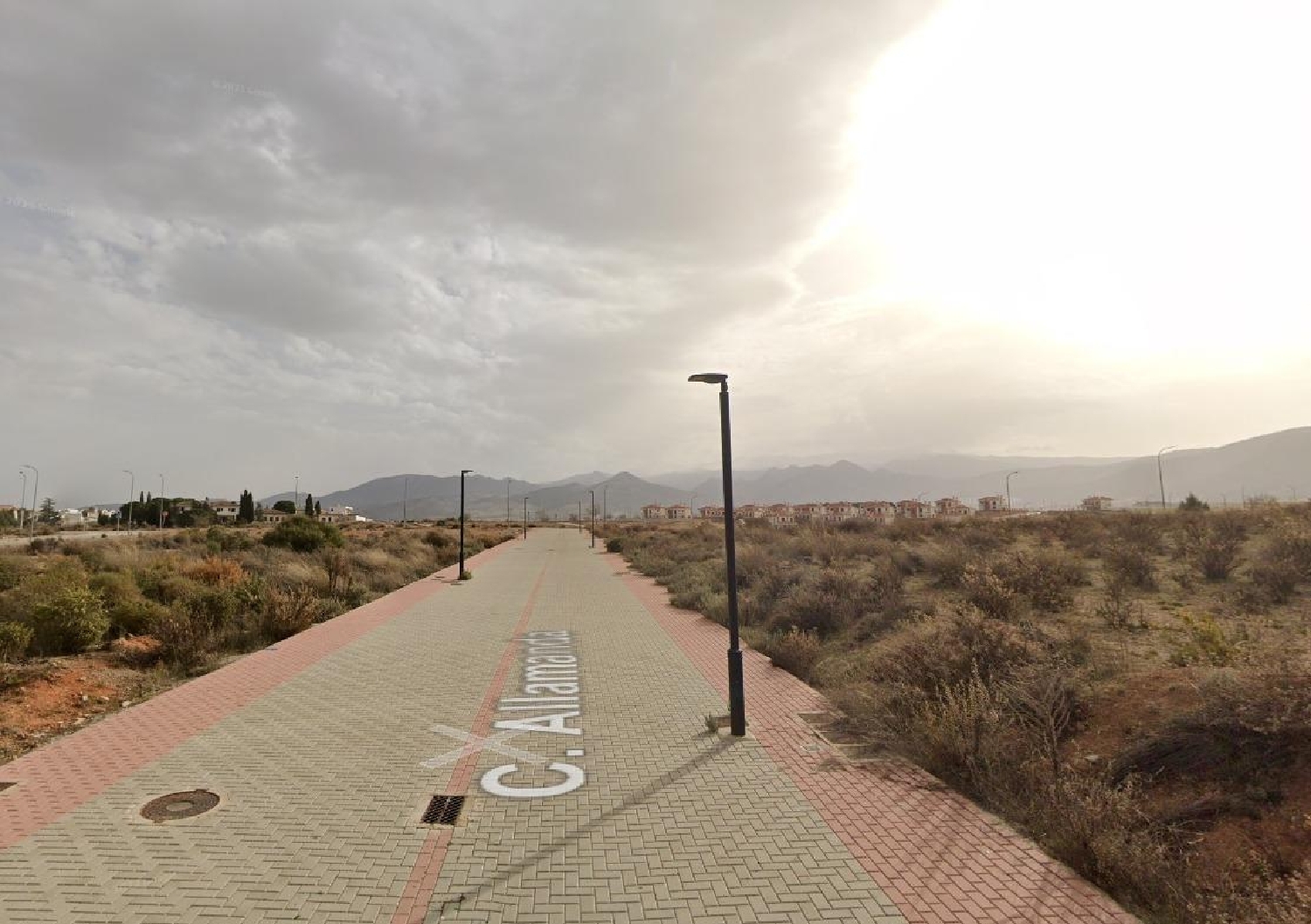 kaufen Grundstück Otura Vega De Granada 1