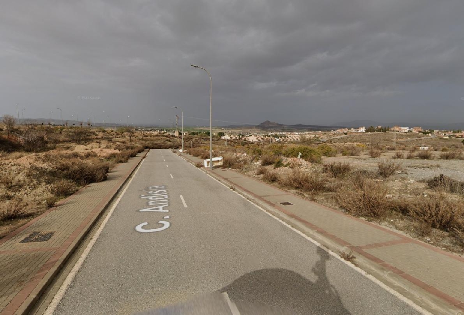 kaufen Grundstück Otura Vega De Granada 2