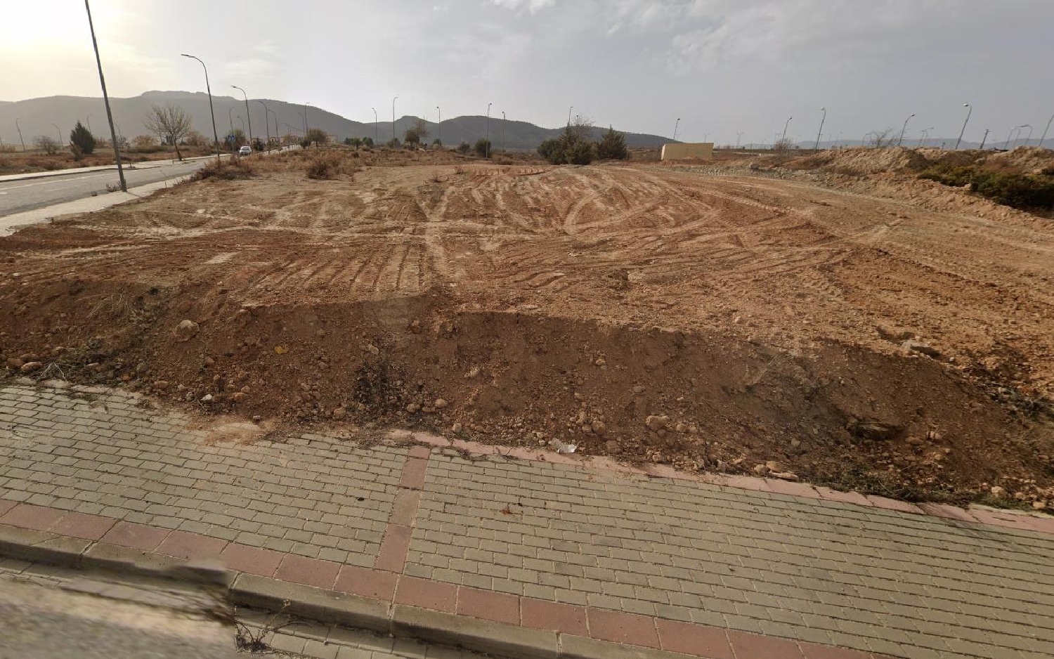 kaufen Grundstück Otura Vega De Granada 3