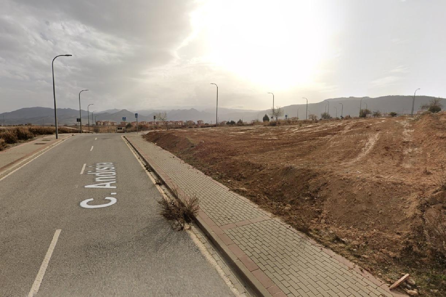 kaufen Grundstück Otura Vega De Granada 1