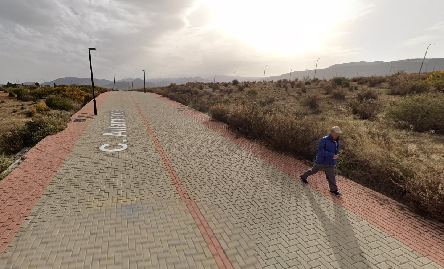 kaufen Grundstück Otura Vega De Granada 6