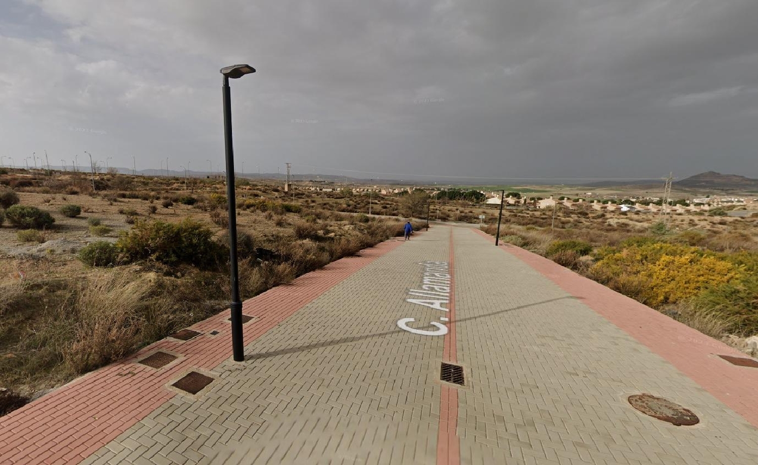 kaufen Grundstück Otura Vega De Granada 5