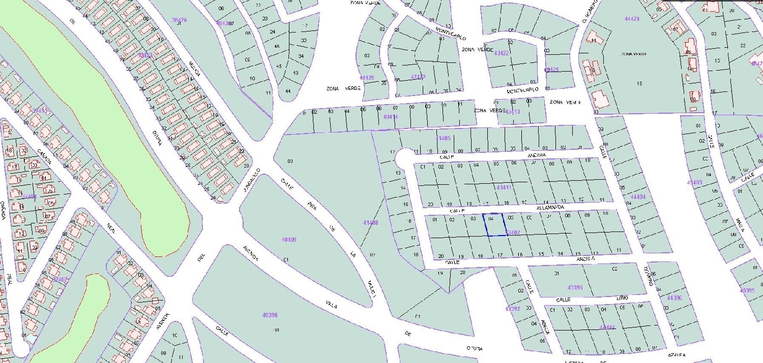 kaufen Grundstück Otura Vega De Granada 2