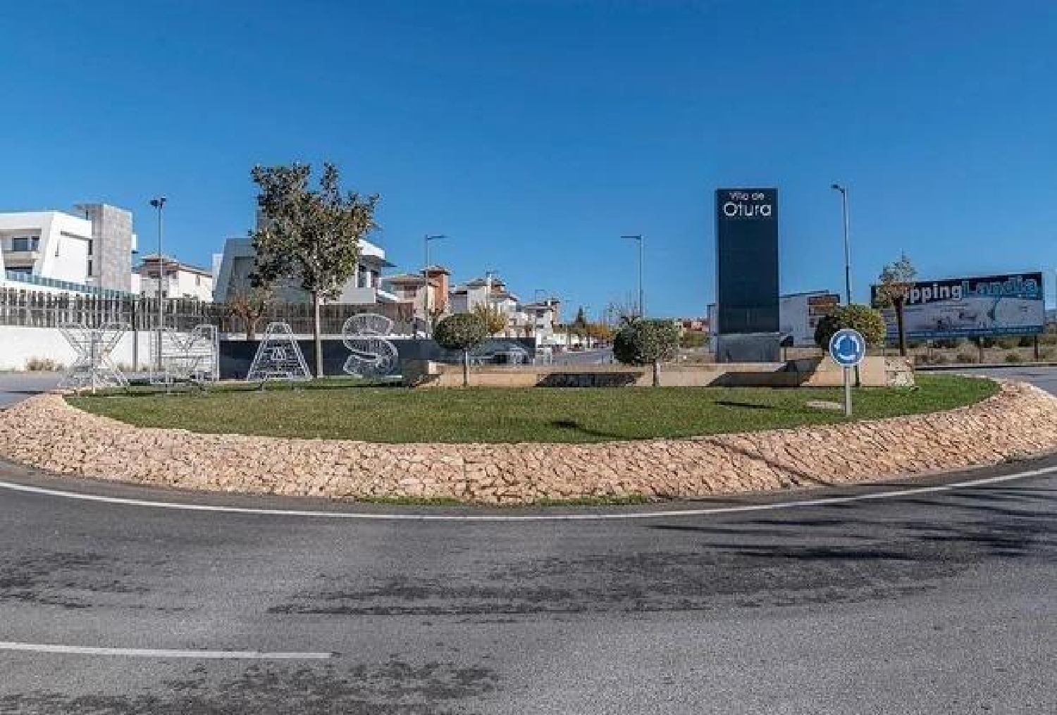 kaufen Grundstück Otura Vega De Granada 1