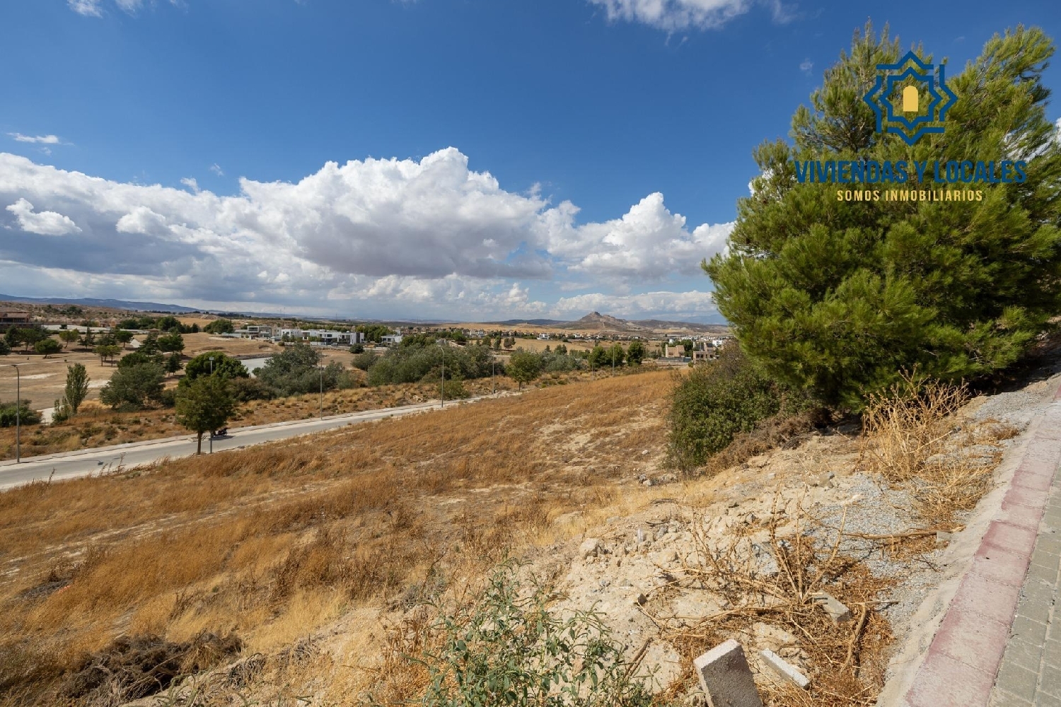 te koop perceel Otura Vega De Granada 1