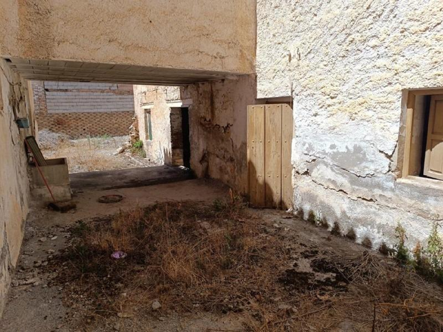  kaufen Grundstück Padules Alpujarra Almeriense 8