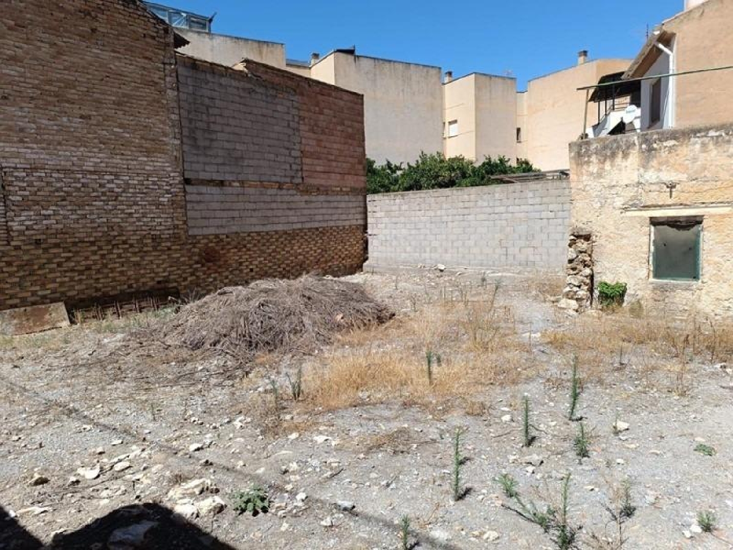  kaufen Grundstück Padules Alpujarra Almeriense 3