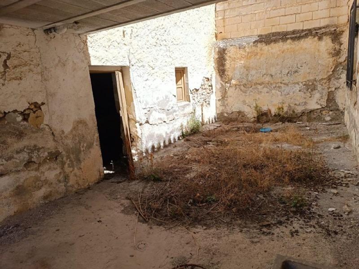  kaufen Grundstück Padules Alpujarra Almeriense 5