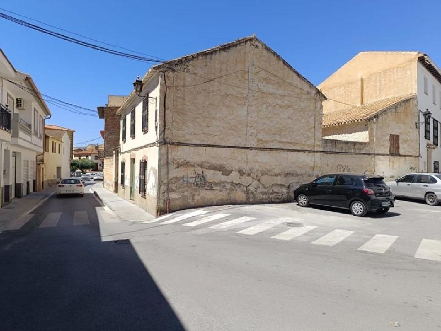  kaufen Grundstück Padules Alpujarra Almeriense 1