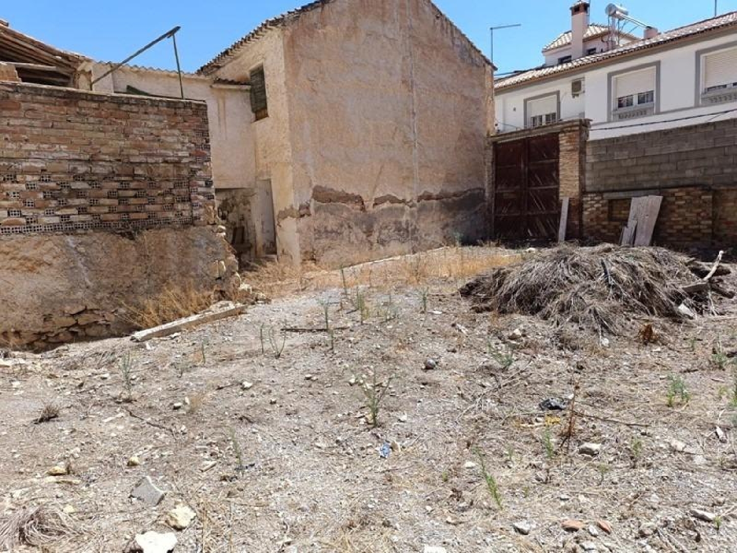  kaufen Grundstück Padules Alpujarra Almeriense 6