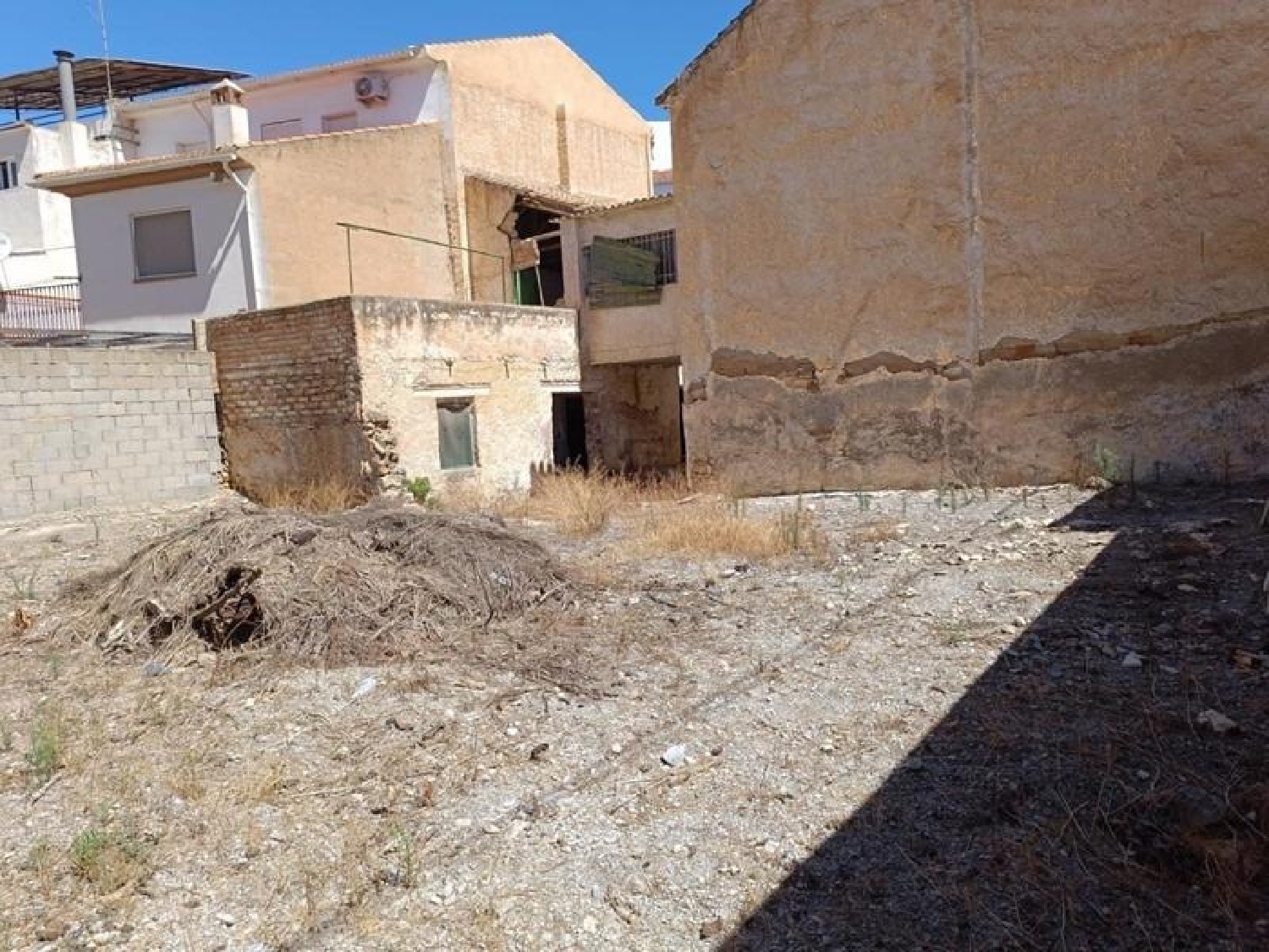  kaufen Grundstück Padules Alpujarra Almeriense 4