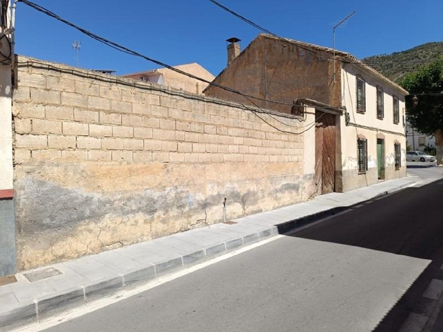  kaufen Grundstück Padules Alpujarra Almeriense 7