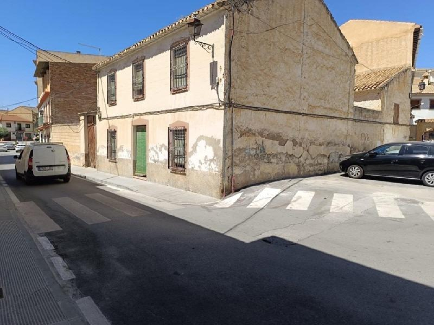  kaufen Grundstück Padules Alpujarra Almeriense 2