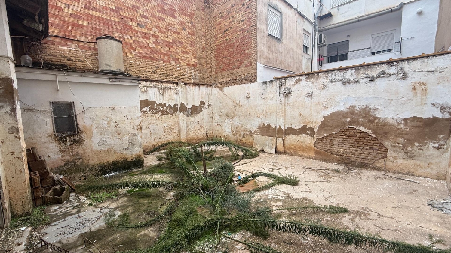  te koop perceel Paiporta Horta Sud 6