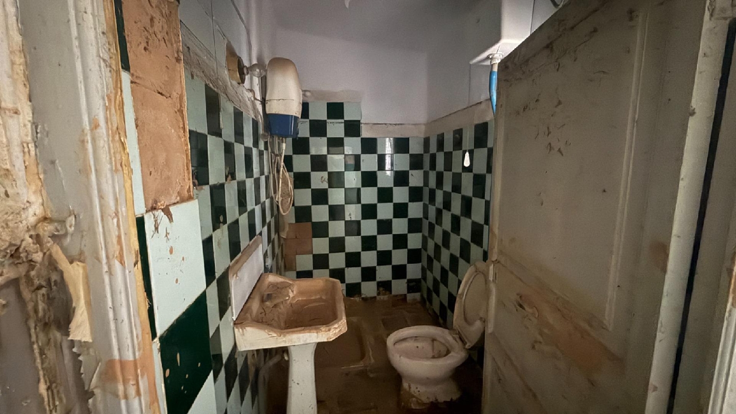  te koop perceel Paiporta Horta Sud 8