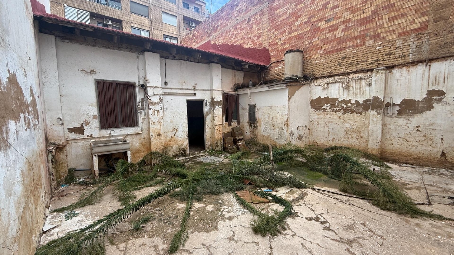  te koop perceel Paiporta Horta Sud 4