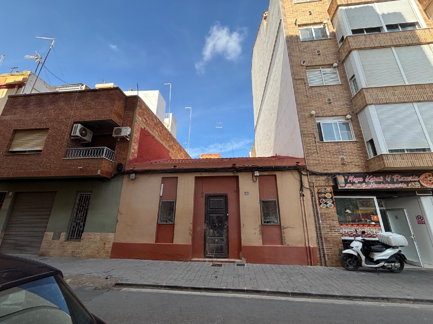  te koop perceel Paiporta Horta Sud 1