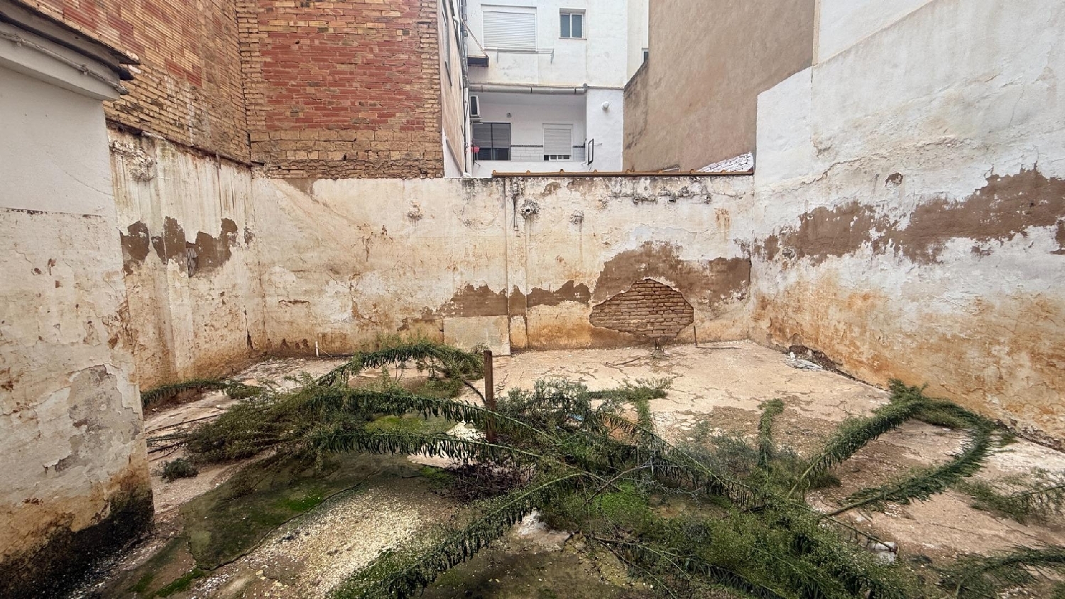 te koop perceel Paiporta Horta Sud 7
