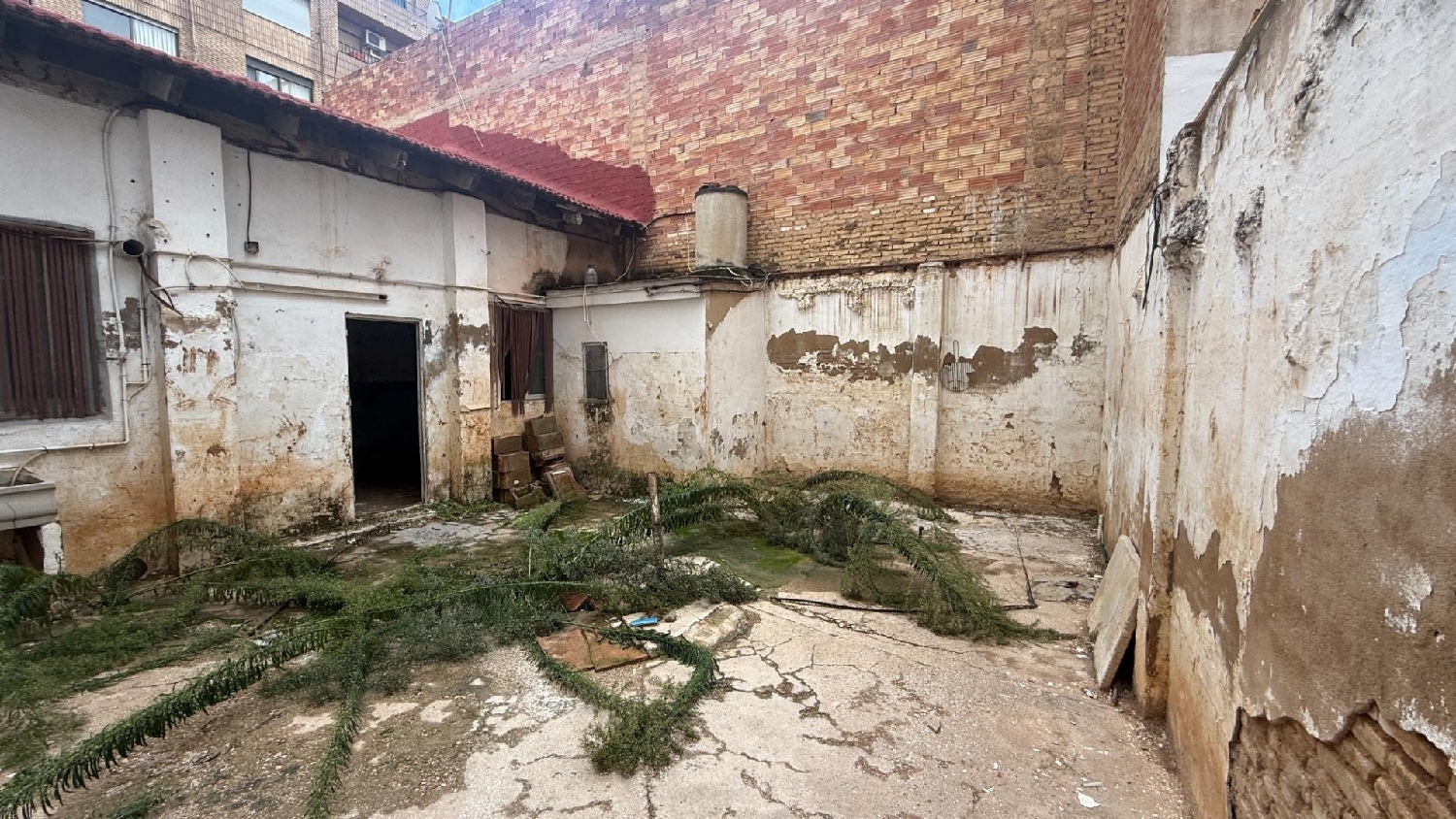  te koop perceel Paiporta Horta Sud 5