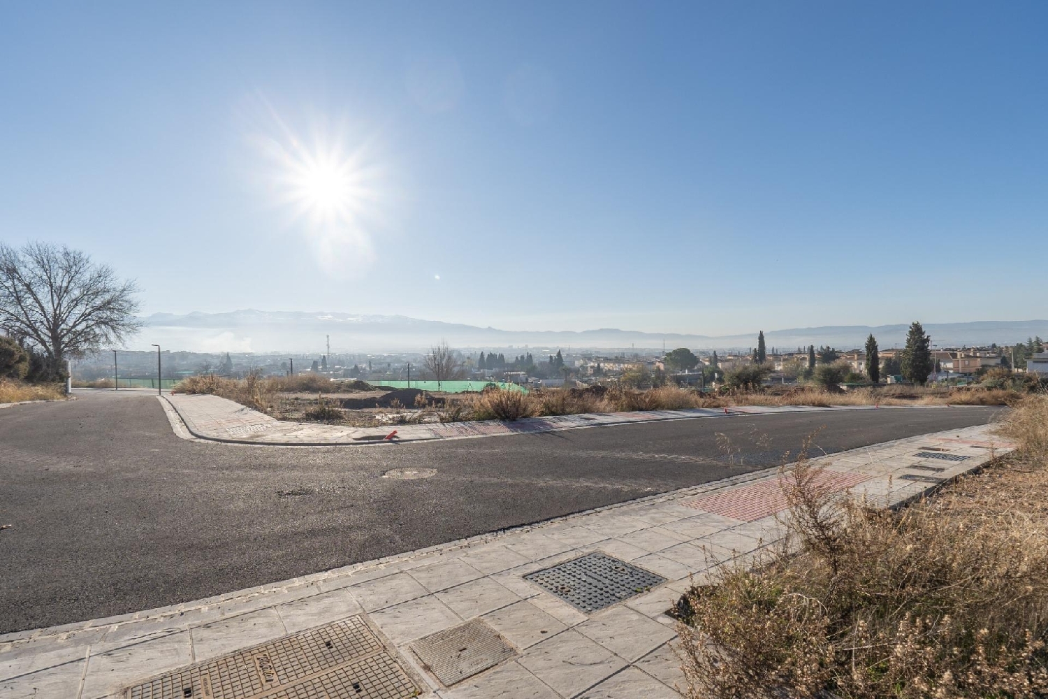  en venta terreno Peligros Vega De Granada 1