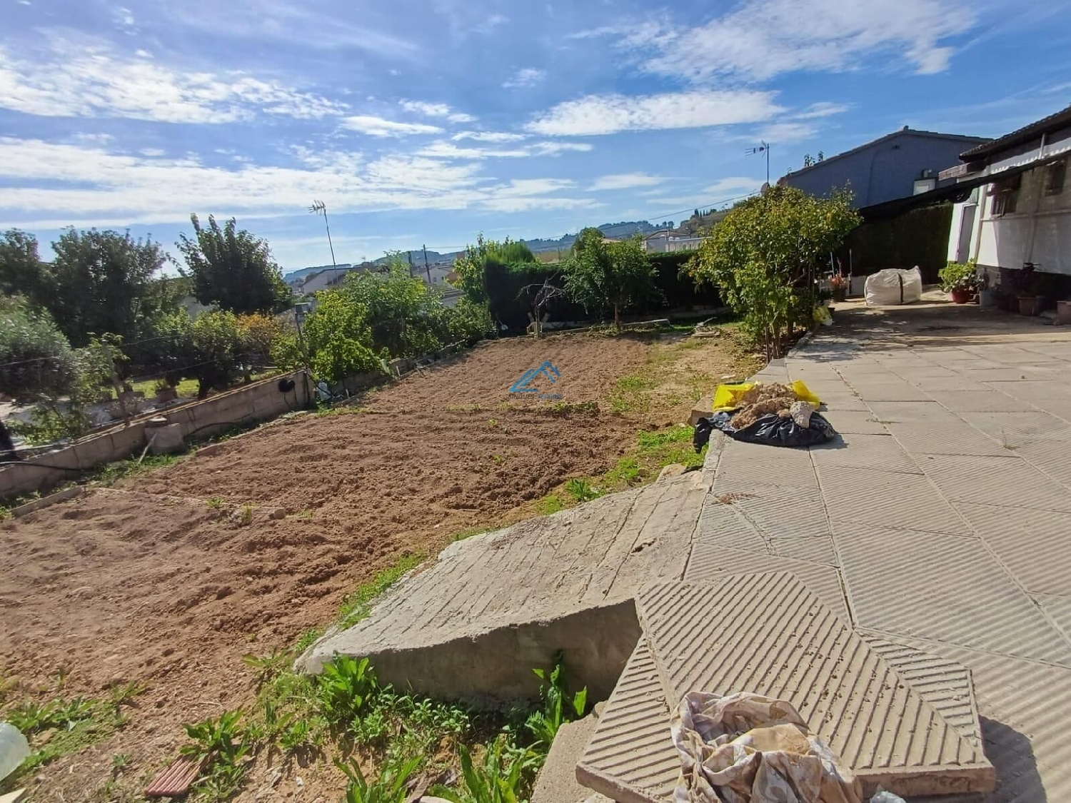  en venta terreno Piera Anoia 7
