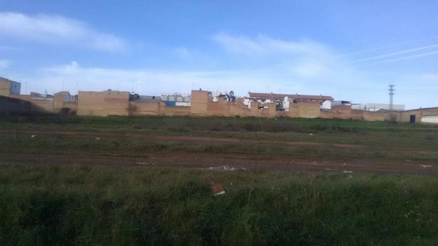  à vendre terrain Pilas Aljarafe 2