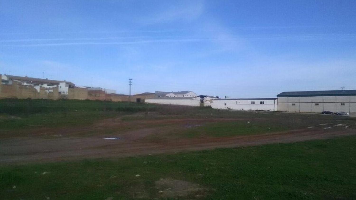  à vendre terrain Pilas Aljarafe 4