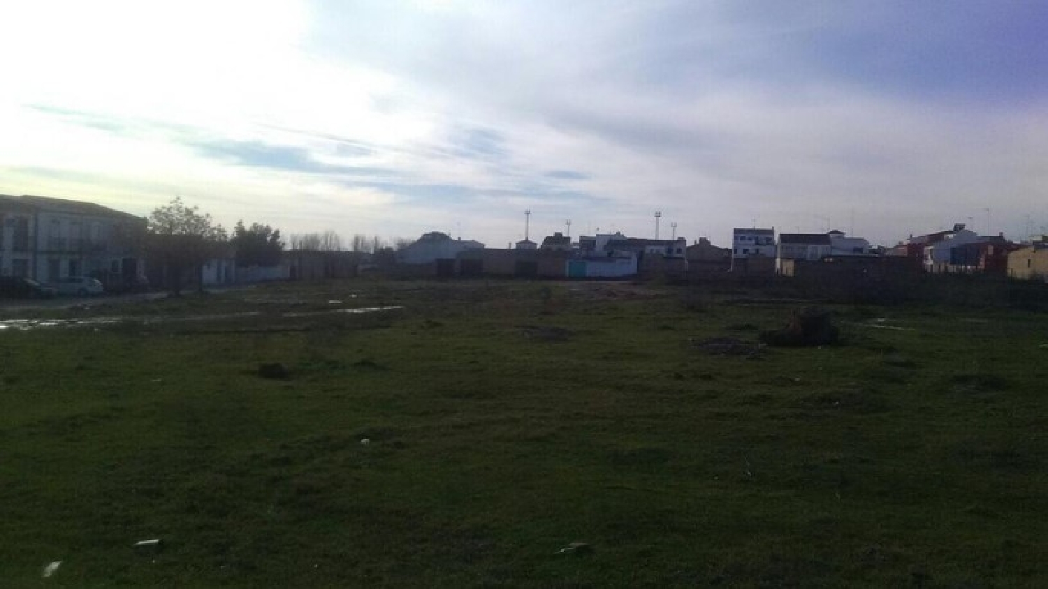  à vendre terrain Pilas Aljarafe 6