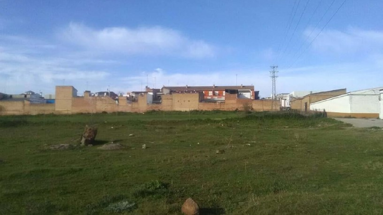  à vendre terrain Pilas Aljarafe 1
