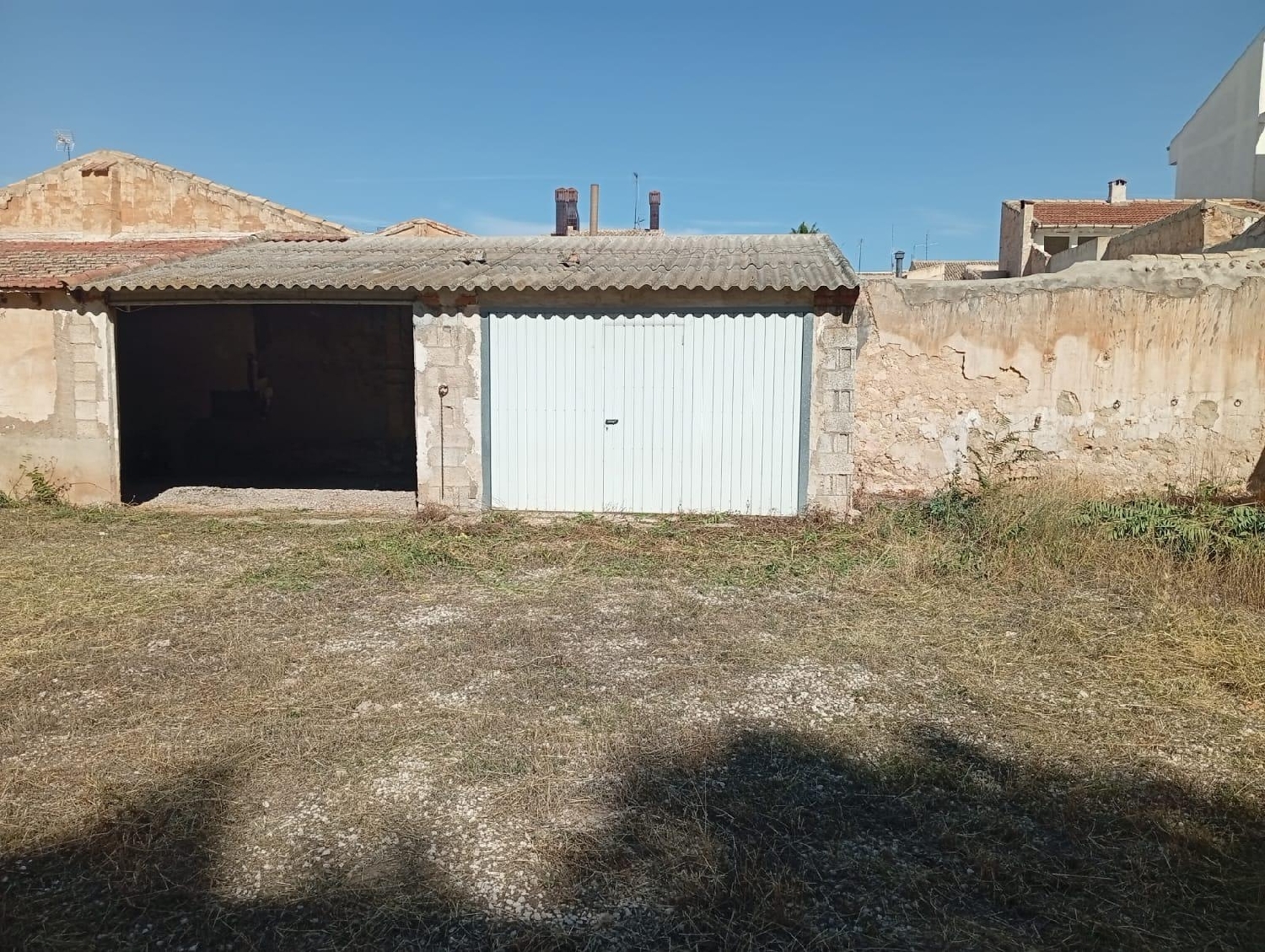 en venta terreno Pinoso Vinalopó Mitjà 5
