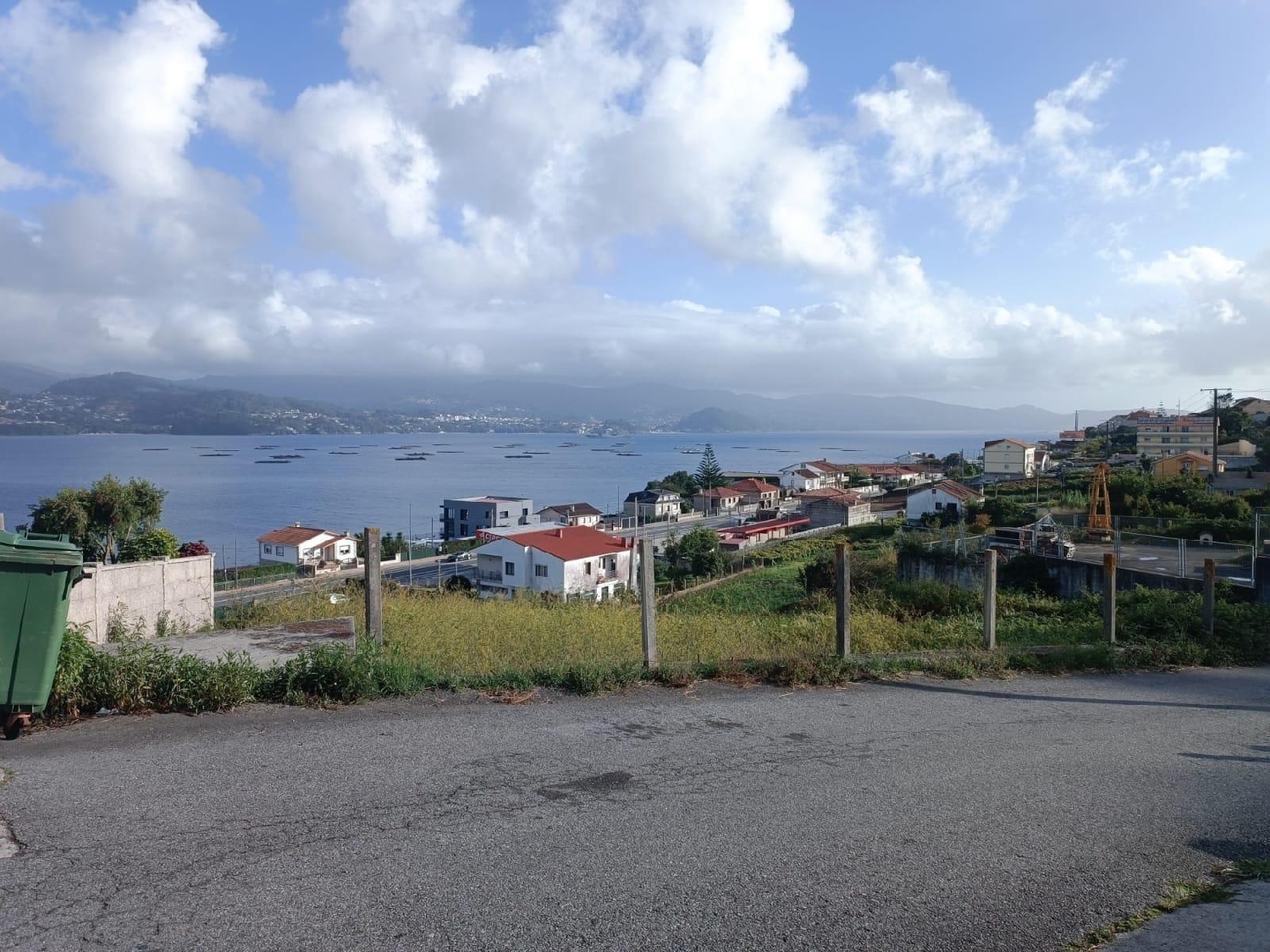  te koop perceel Poio Pontevedra 3