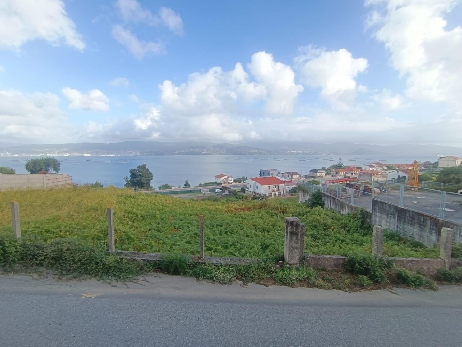  te koop perceel Poio Pontevedra 8