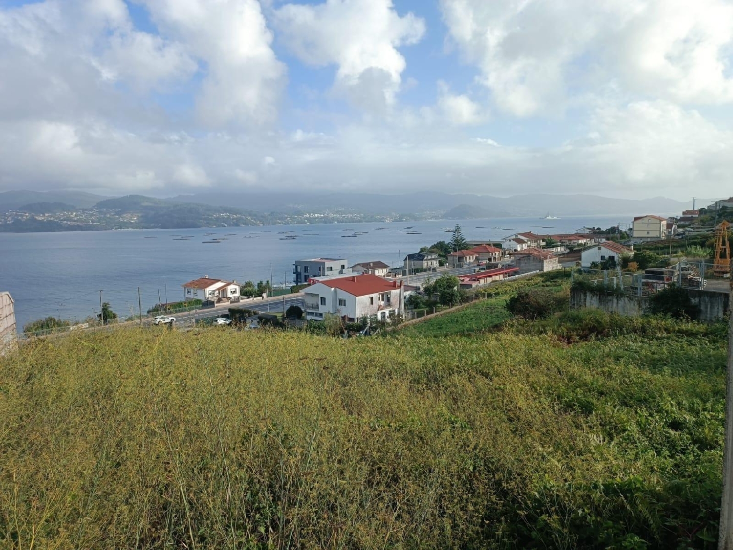  te koop perceel Poio Pontevedra 6