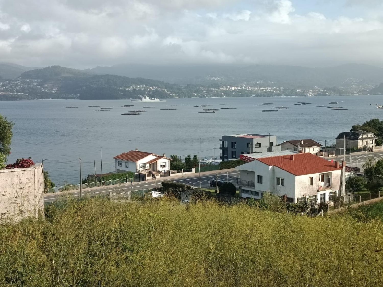  te koop perceel Poio Pontevedra 4