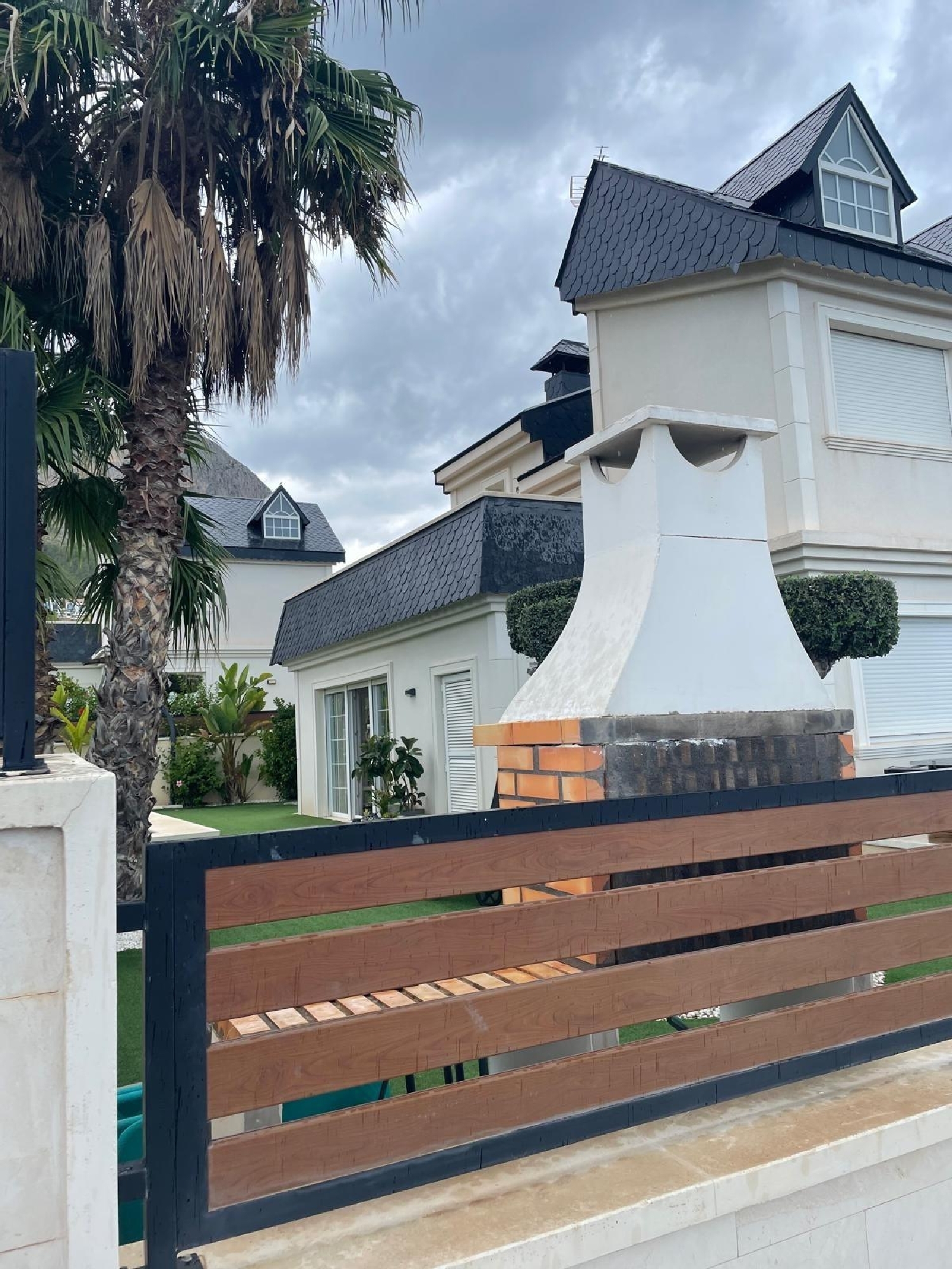  te koop perceel Polop Marina Baixa 8