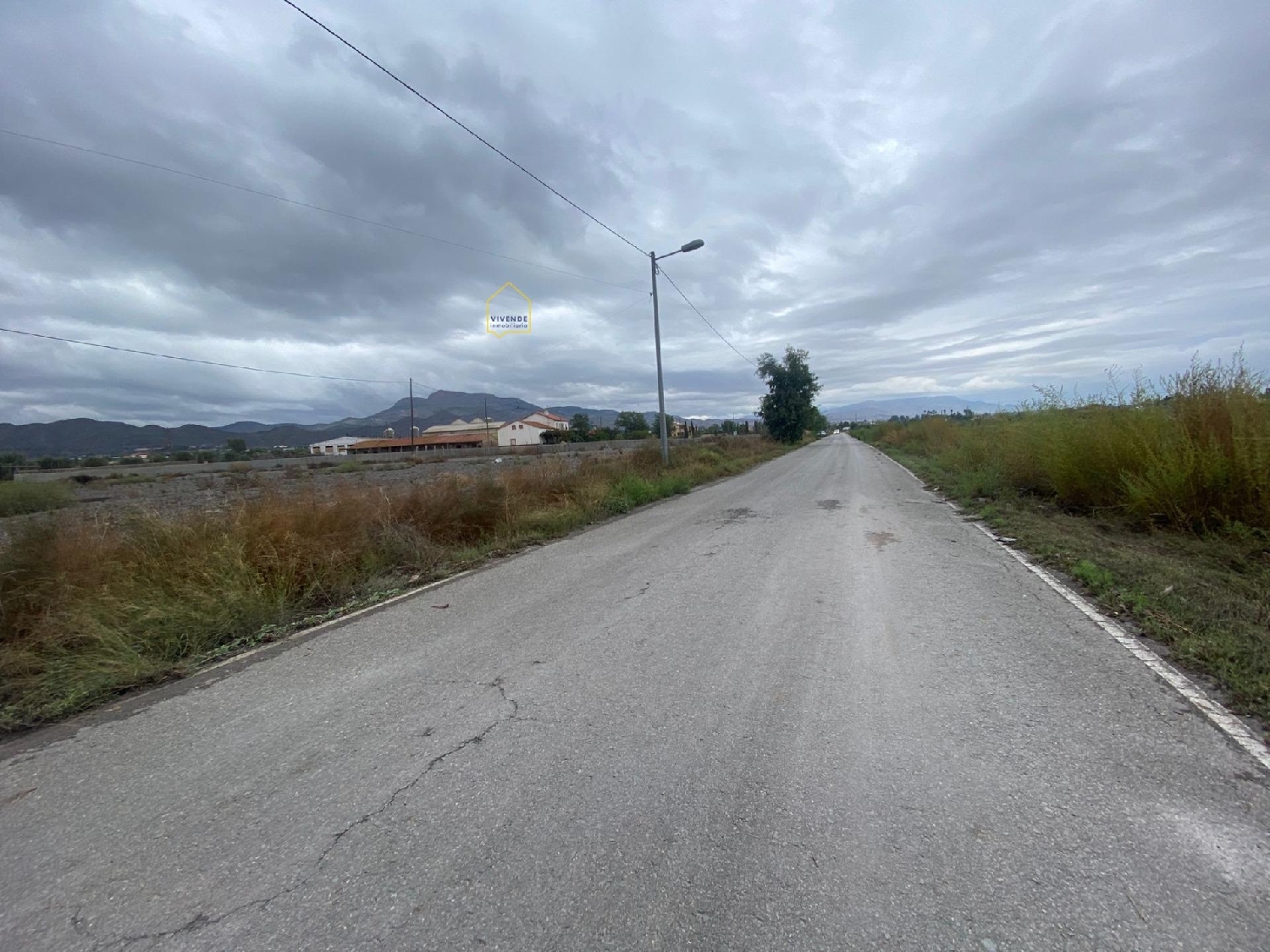  till salu tomt Porcariza Arzúa 1