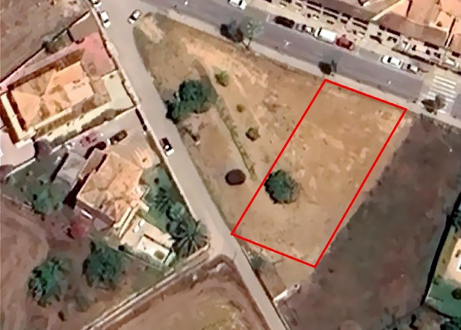  à vendre terrain Porreres Pla (Es) 2
