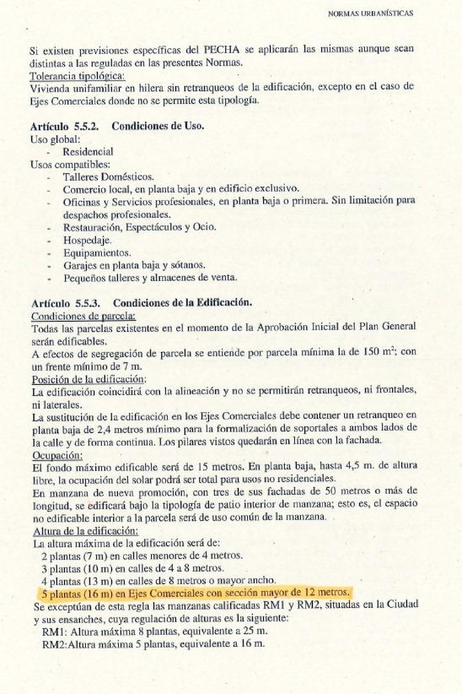 for sale plot Puente Tocinos Huerta De Murcia 4