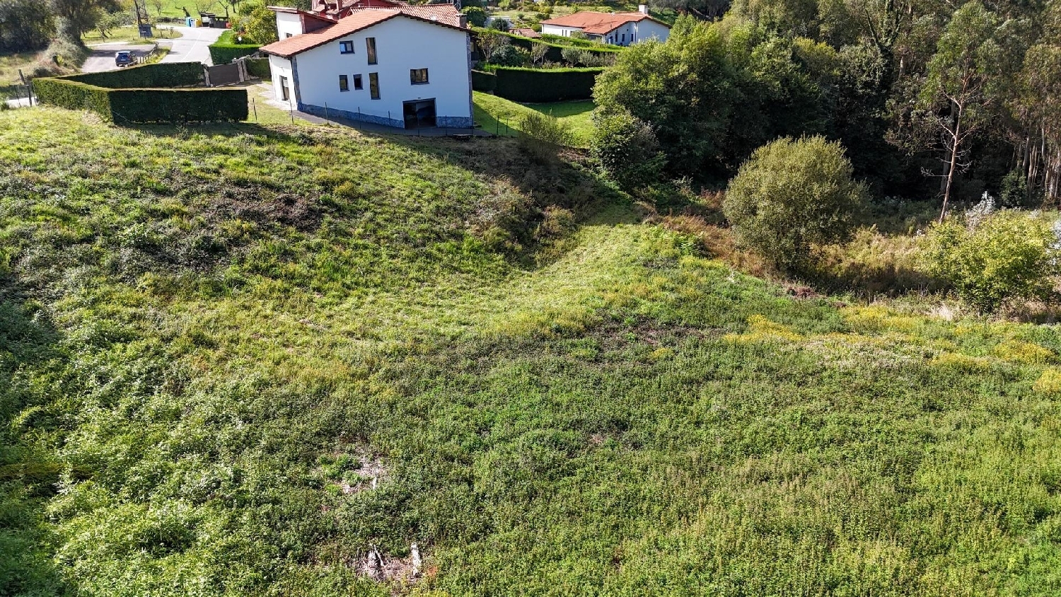  en venta terreno Ribadesella Oriente 5