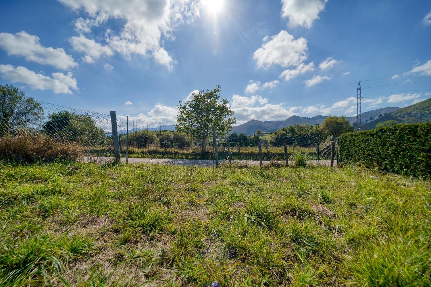  en venta terreno Ribadesella Oriente 2