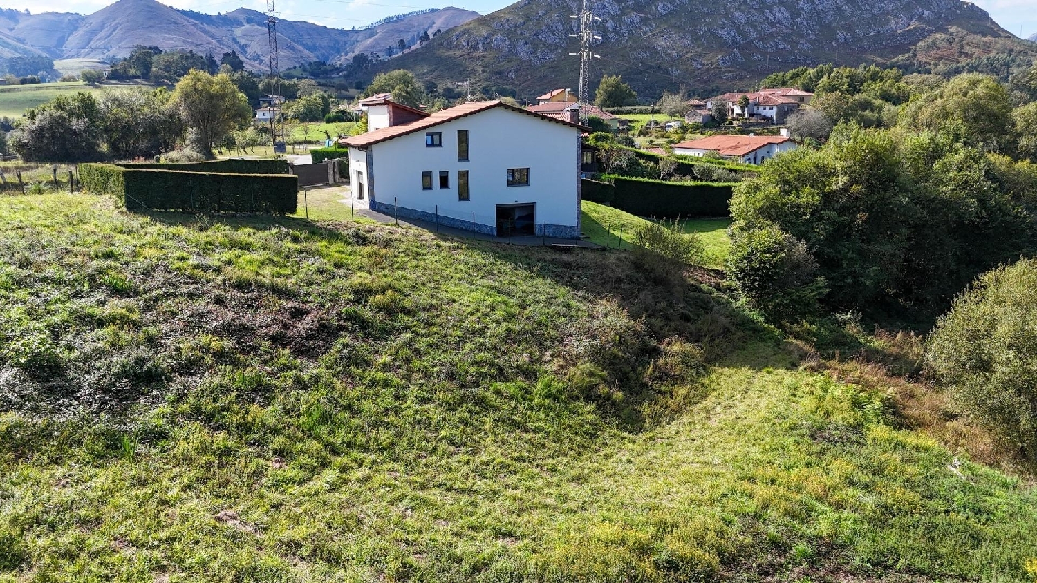  en venta terreno Ribadesella Oriente 8