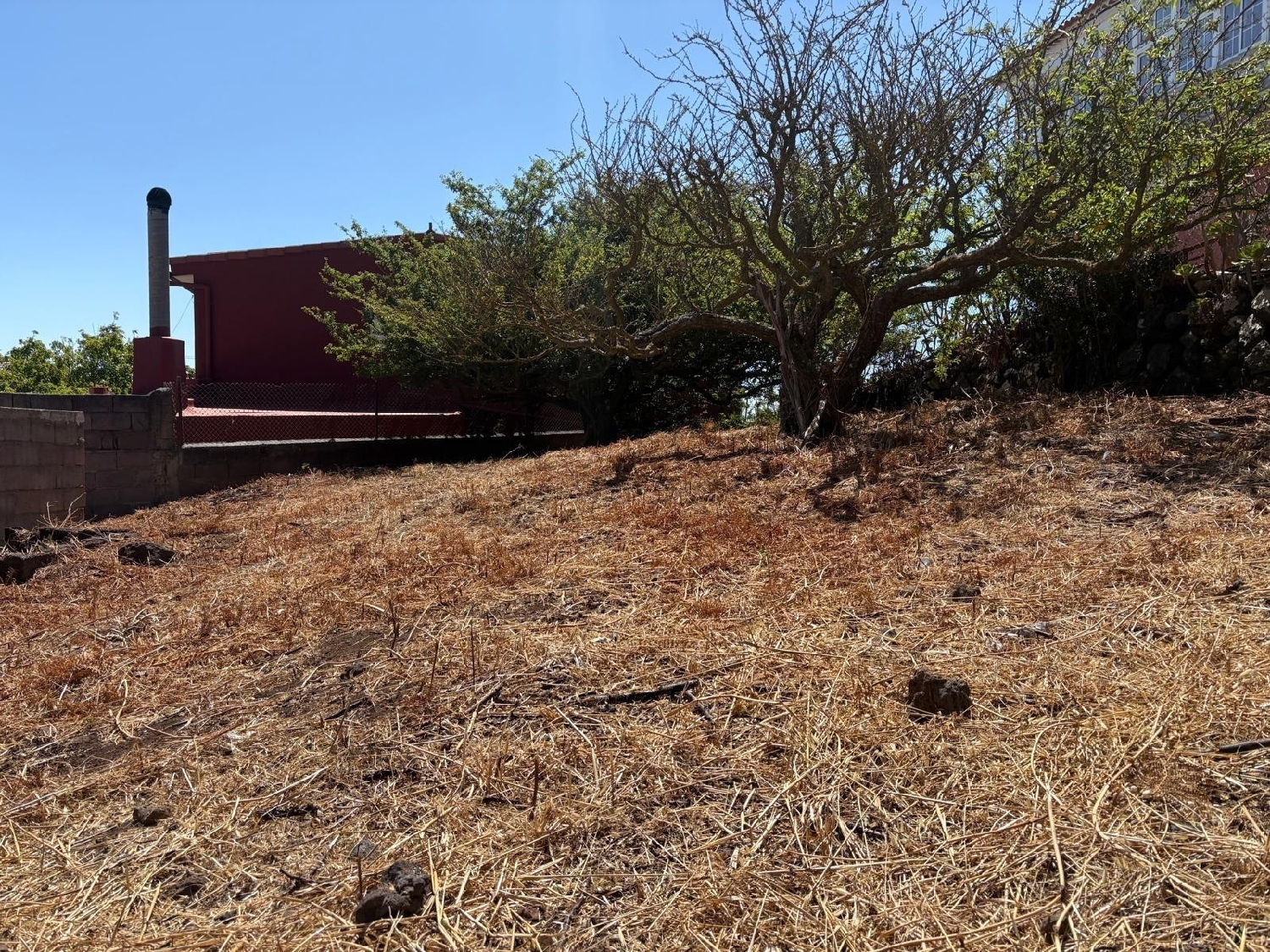 kaufen Grundstück Rosario Ortegal 5