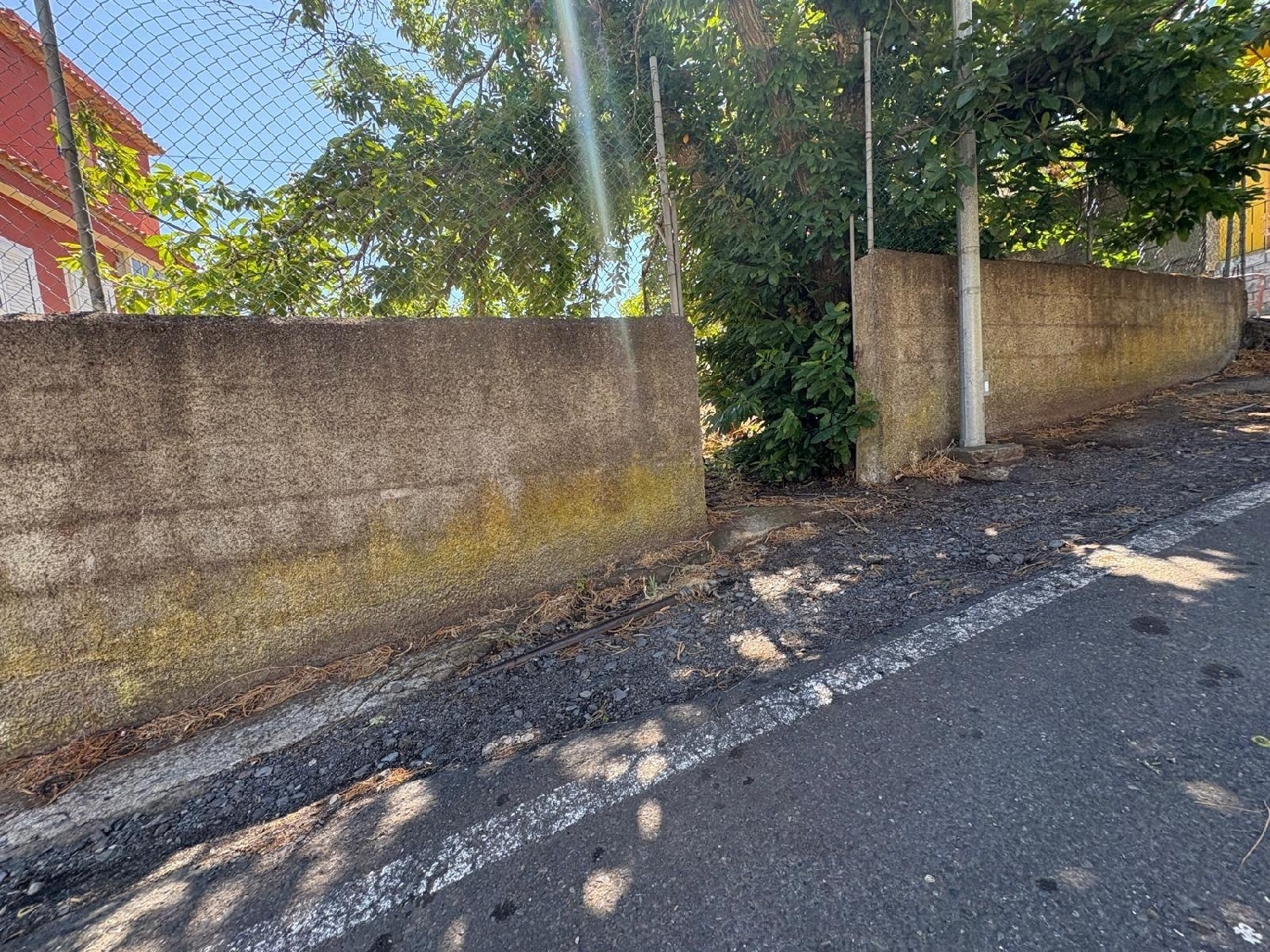 kaufen Grundstück Rosario Ortegal 3