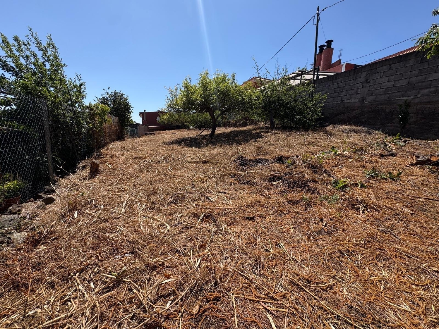 kaufen Grundstück Rosario Ortegal 8